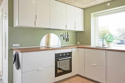 Ferienhaus Erholungsurlaub Rönne