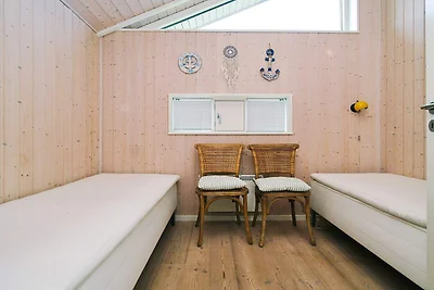 8 Personen Ferienhaus in Hørve-By Traum