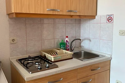 Ferienhaus Erholungsurlaub Vir