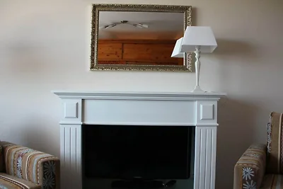 Appartement met één slaapkamer