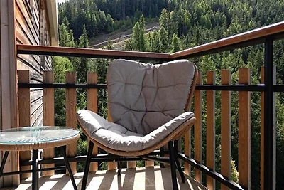 Résidence La Taniere für 5 Personen