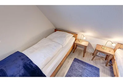 Ferienhaus in Burhave
