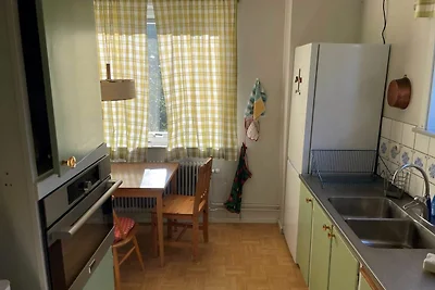 5 Personen Ferienhaus in LJUSDAL