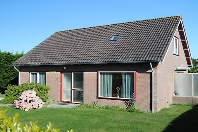 Vakantiehuis in OOSTKAPELLE met wifi