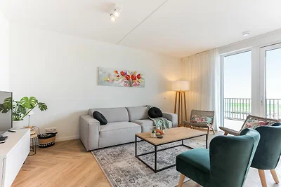 Apartment mit Hafenblick