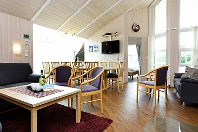 12 Personen Ferienhaus in Otterndorf