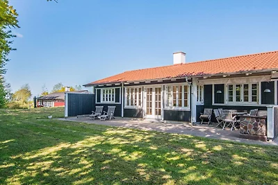 8 persone case ad Aabenraa-By Traum