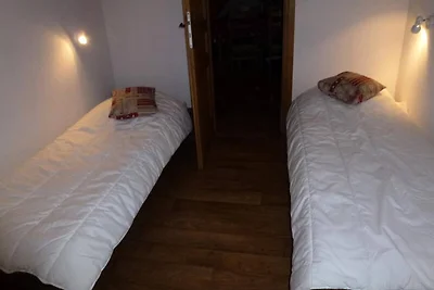 Residenz Le Clos Vanoise für 8 Personen