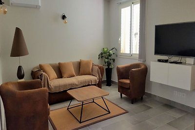 Einladende Villa mit Gemeinschaftspool auf de...