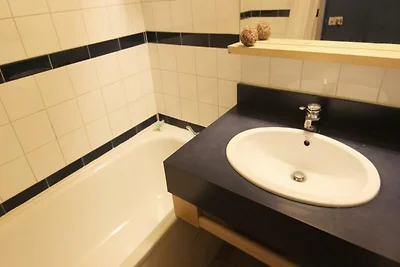 ESKIVAL APARTMENT 35M² 4 PERSONEN RESORTZENTR...