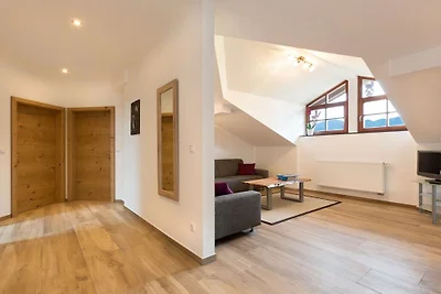 Apartamento vacacional de 1 dormitorio.