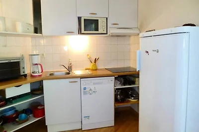 Wohnung im Dorfzentrum nahe Skibus