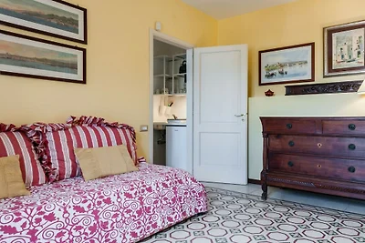 Casetta Amelia Comfortabel vakantiehuis