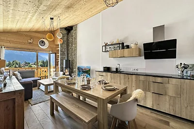 Ferienwohnung im Dorfzentrum in der Nähe des...