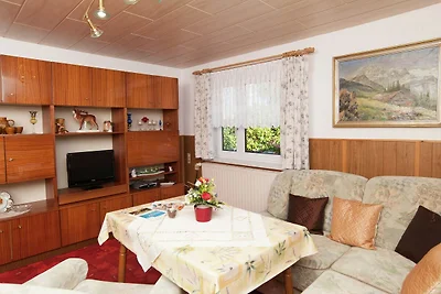 Ferienhaus in Altenfeld Thüringen mit Garten