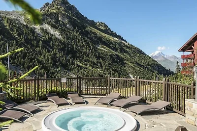 Residenz Les Arcs Le Village