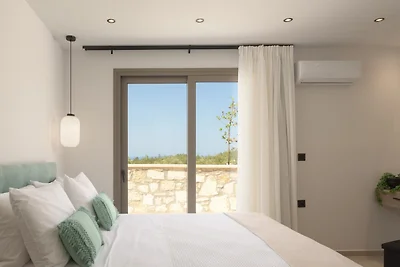 Villa voor 10 personen met zwembad