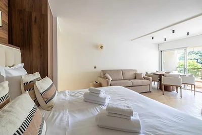 Elegant appartement - AC-4P - Cannes