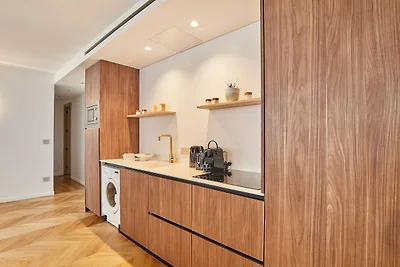 Sublim AC Apartment Opéra Madeleine