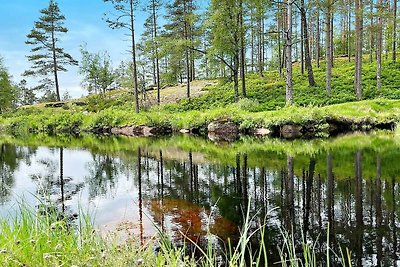 10 Personen Ferienhaus in KVINESDAL