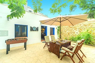 Ferienhaus in Carcabuey mit privatem Pool