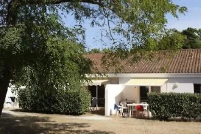 Studio auf Île d'Oléron mit Strandzugang
