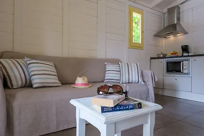 Bungalow spazioso con terrazza