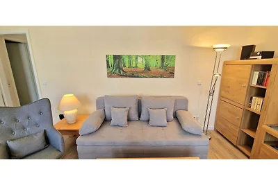 Apartamento vacacional en la 3ª planta con ba...