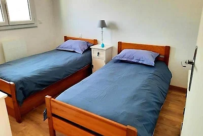 Appartements für 4 Personen