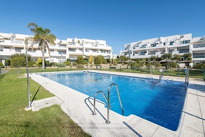 Appartamento a Conil vicino Los Bateles