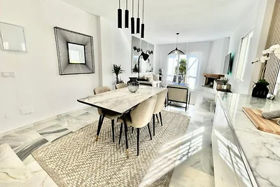 Ferienwohnung in Mijas Costa in Strandnähe