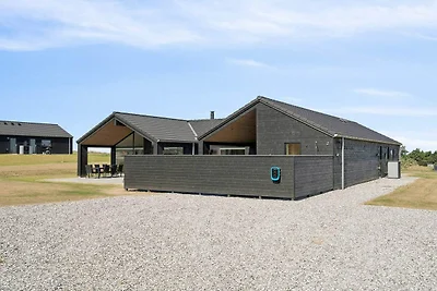 5 sterren vakantie huis in Bogense