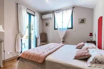 Maisons & Villas für 4 Personen