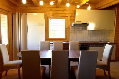 Harzer Blockhaus II