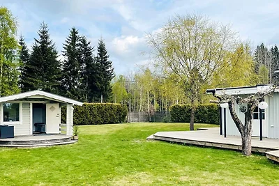 4 gwiazdkowy apartament w NÄSSJÖ