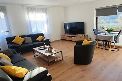 Ferienwohnung mit 1 Schlafzimmer