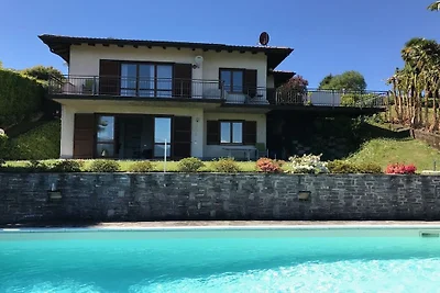 A Villa Altipiano