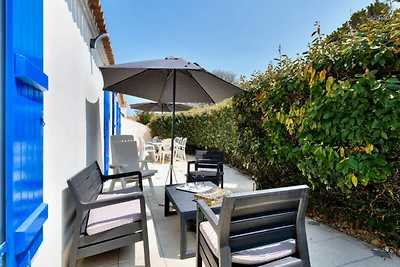 Appartamento a Herbaudière vicino alla spiagg...