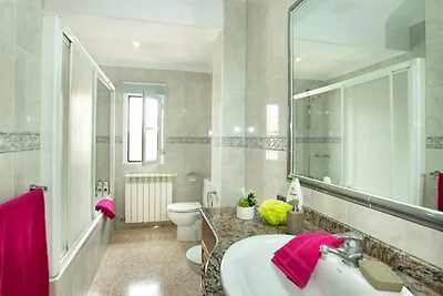 Landhaus in Alcudia mit Pool