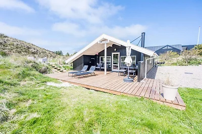 6 Personen Ferienhaus in Henne