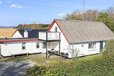 10 Personen Ferienhaus in Thyholm-By Traum