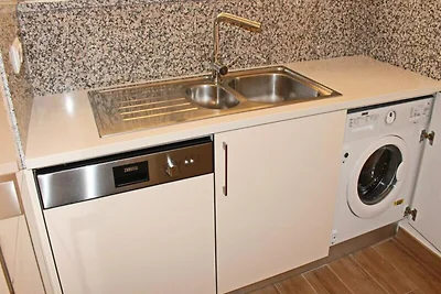 Appartement in Albufeira met uitzicht op zee