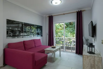 Wohnung 100 Meter von Playa de Mogan entfernt