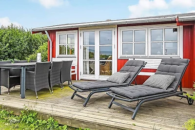 6 Personen Ferienhaus in Lemvig