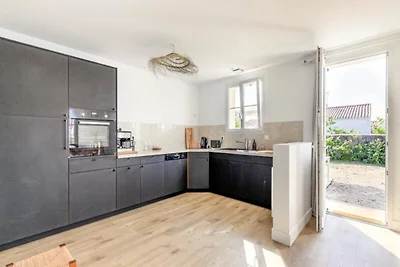 Wohnung in Noirmoutier in der Nähe des Strand...