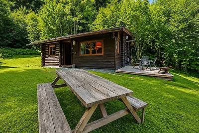 Chalet in Wörgl bij SkiWelt Wilder Kaiser