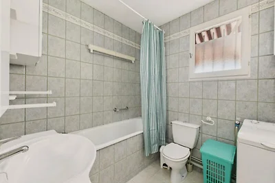 Ferienwohnung in Andernos in der Nähe des Str...