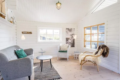 6 Personen Ferienhaus in Henne