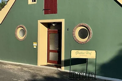 Ferienhaus mit 5 Schlafzimmer