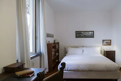 Appartamento a Genova con Parcheggio